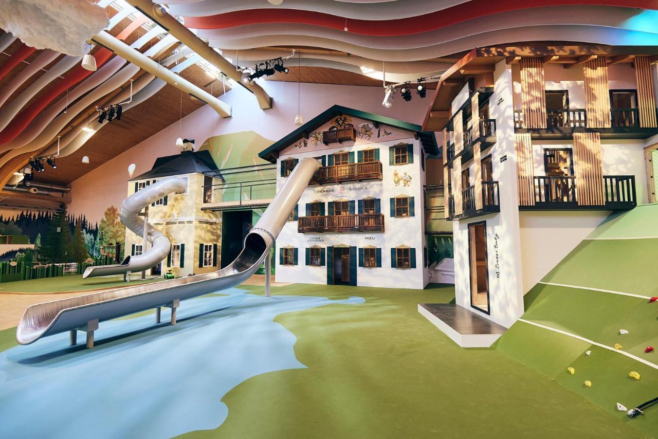 Bachmair Weissach See-Apartments Rotta Kültér fotó